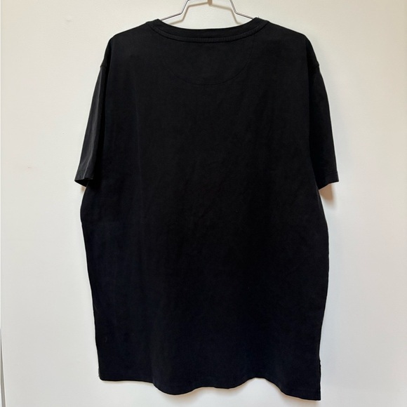 NWT Thorogood Men’s Vintage Wash Short Sleeve Pocket T-Shirt Size Large - Picture 9 of 11